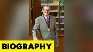 Harry B. Gray Biography
