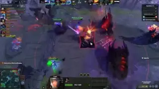 INFAMOUS VS  EWOLVES FINAL MATCH