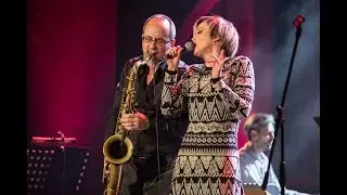 Igor Geržina ft. Ivana Kindl - Olako (live 2020)