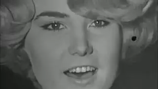 Michèle Torr » 😎 « Toi l'orgueilleux (1965)