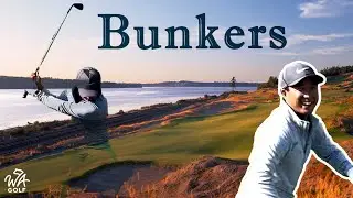 Creating Spin from the Bunkers - WA Golf Swing Tips