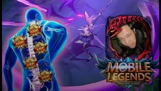LOGIN LOGIN OY BARU MAIN LAGI NIC - MOBILE LEGEND