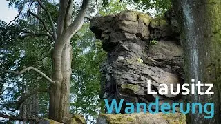 Czorneboh, Lausitz, Sachsen