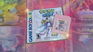 Have You Played DIGIMON CRYSTAL?!?