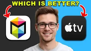 Samsung TV vs Apple TV | Which Is Better? (HONEST Review!)