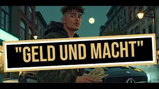 Geld und Macht