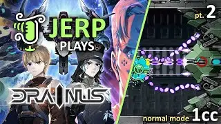 Drainus (1cc) | pt2