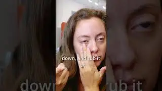 How to apply eye ointment