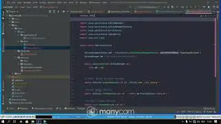 @EntityManager -CRUD APP-JPA part 3