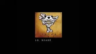 10. NIAH&Iacute; 🔥 J-TAPE / BEATPLAY 🔥