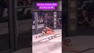 Most Shocking MMA Moments Ever!