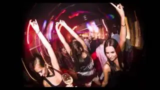 Deep House September 2015