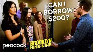 The Squad Acting Like Siblings for 18 Minutes Straight!