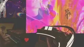 Anna Sutyagina - Concerto amoroso - Piano recital with visuals
