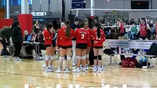 PSVBA vs. SNVF (game 2 of 4) 1.24.2026
