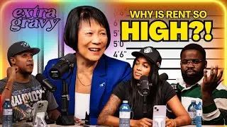 No PR Answers: Mayor Olivia Chow Gets Real About Toronto’s Future