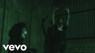 Key Glock - Hit From The Back (Music Video)