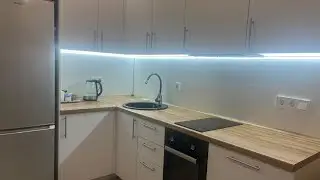 Анапа. Весна вернулась. Квартира в одном из лучших ЖК города.