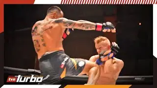 TOP 3 walki wieczoru! 👊 | STRIFE Tube 2