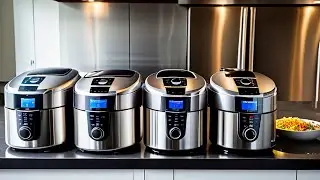 Best Rice Cooker || best rice cooker review || TARGET SURGE 24