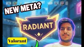 Solo Ranked VALORANT LIVE 🔴 | Ascendant Push Today