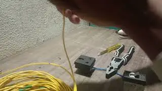 ✅AC Board Connection || AC ke liye board connection kaise karen ? AC के लिए बोर्ड फिटिंगकरना सीखे
