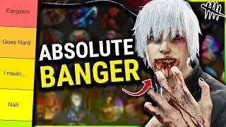 Ranking ALL NEW Chase Themes Worst to Best! 2026