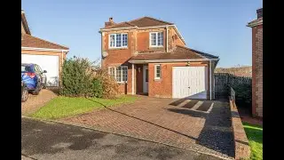 Layfield Lane, Cleator Moor - Grisdales Estate Agents