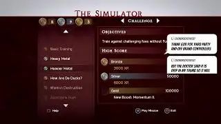 Last youtube stream for a while (Marvel ultimate alliance 2 stream)