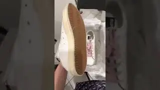 Unboxing my first Golden Goose Superstar Sneakers ⭐️