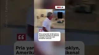 JEFFREY EPSTEIN DIDUGA KANIBAL
