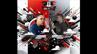 Duel on Cam : Nesto vs Kimay - 2ème Tour