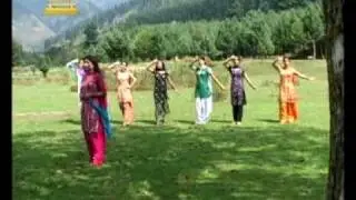 deo meh rukhsat. kashmiri song produced & directed n a qazi