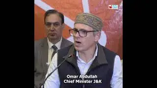 NC ready to take other measures for statehood- Omar | JK News Today