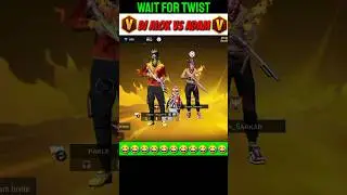 Dj Alok Vs Adam 😎 Vote Now 🔥 #short #shorts #viral