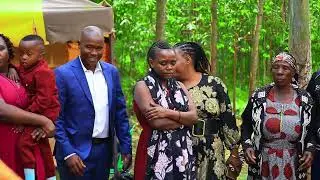 KWAHERI LIAM THE LATE SONG BY EV ERICK MWANIKI