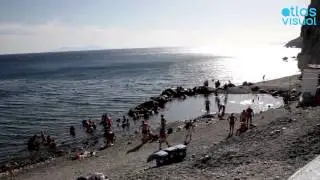 Therma Kos Greece - AtlasVisual