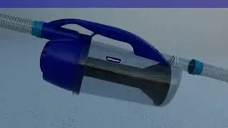 Polaris Leaf Catcher Overview Video