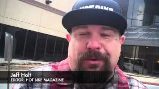 Motorcycle tour coming through Springfield in August