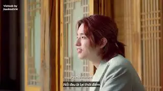 [Vietsub] eaJ of DAY6 'Pacman' '50proof' 'Zombie' Interview @ 88rising Asia Rising Together Concert