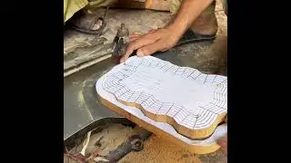 Woodworking Gems || Masterpiece of Traditional Wood Skills!