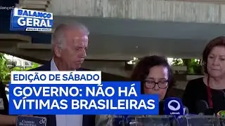 Brazilian government monitors border with Venezuela: 'Normal movement'