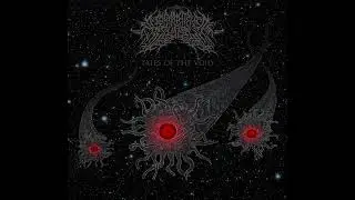 Labyrinthus Stellarum - Void Dwellers, Atmospheric Black Metal