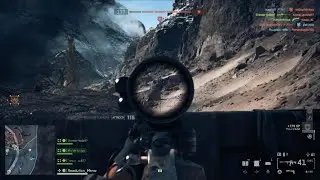 25 kill streak liberation peak my aim is just good 😘