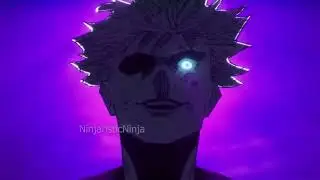 JUDAS x GOJO vs SUKUNA I EPIC BATTLE (Jujutsu Kaisen)