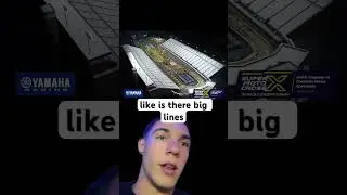 Let&rsquo;s hope for big things this upcoming weekend for the SMX playoffs!