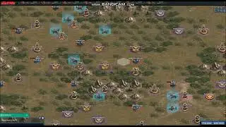 war commander Operation Silent Night multi attack incursion bases 1M xp in 1H