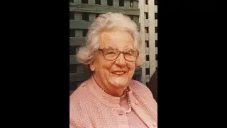 Daisy Meilak interviewed by Barry York 1984 - memories of early Maltese in Melbourne 1920s to 1950s