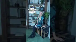 the noble & most ancient house of black [Harry Potter cosplay]