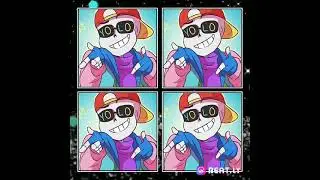 sans beat yay